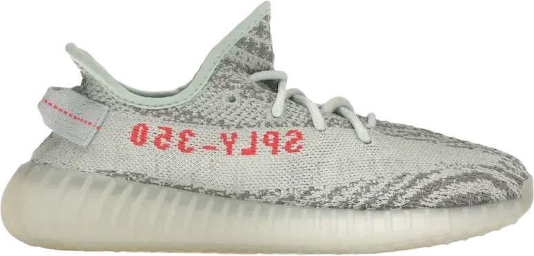 adidas Yeezy Boost 350 V2Blue Tint (2017/2023) (US 10)